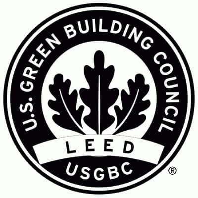 LEED - US Green Building Council