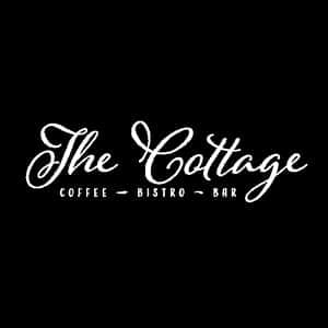 The Cottage - Logo