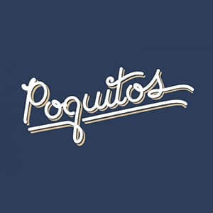 Poquitos - Logo